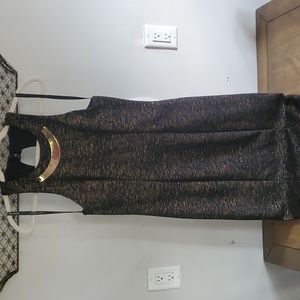 Bisou Bisou dress NWT!